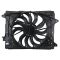 Radiator Cooling Fan Assembly