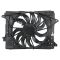 Radiator Cooling Fan Assembly