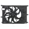 Radiator Cooling Fan Assembly