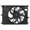 Radiator Cooling Fan Assembly