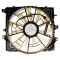 Radiator Cooling Fan Assembly