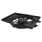 Radiator Cooling Fan Assembly