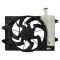 Radiator Cooling Fan Assembly