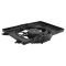 Radiator Cooling Fan Assembly