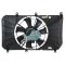 Radiator Cooling Fan Assembly