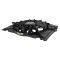 Radiator Cooling Fan Assembly