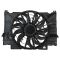 Radiator Cooling Fan Assembly