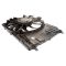 Radiator Cooling Fan Assembly