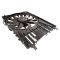 Radiator Cooling Fan Assembly