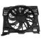 Radiator Cooling Fan Assembly