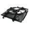 Radiator Cooling Fan Assembly