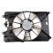 Radiator Cooling Fan Assembly