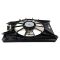 Radiator Cooling Fan Assembly