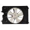 Radiator Cooling Fan Assembly