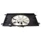 Radiator Cooling Fan Assembly