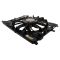 Radiator Cooling Fan Assembly
