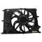Radiator Cooling Fan Assembly
