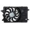 Radiator Cooling Fan Assembly