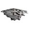 Radiator Cooling Fan Assembly