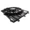 Radiator Cooling Fan Assembly