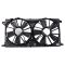 Radiator Cooling Fan Assembly