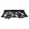 Radiator Cooling Fan Assembly