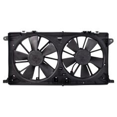 Radiator Cooling Fan Assembly