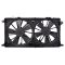 Radiator Cooling Fan Assembly