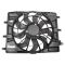 Radiator Cooling Fan Assembly