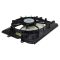 Radiator Cooling Fan Assembly