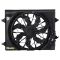 Radiator Cooling Fan Assembly