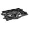 Radiator Cooling Fan Assembly