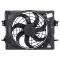 Radiator Cooling Fan Assembly