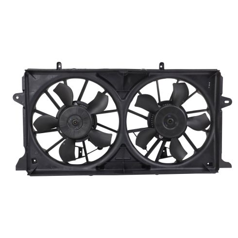 GMC Sierra 1500 Radiator Fan & AC Condenser Fan - Best Radiator Fan & AC Condenser Fan for GMC Sierra 1500 GMC Sierra 1500 Radiator Fan & AC Condenser Fan - Best Radiator Fan & AC Condenser Fan for GMC Sierra 1500