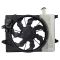 Engine Cooling Fan Assembly