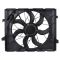 Engine Cooling Fan Assembly