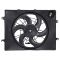 Engine Cooling Fan Assembly