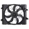 Engine Cooling Fan Assembly