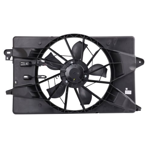 Engine Cooling Fan Assembly