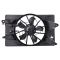 Engine Cooling Fan Assembly