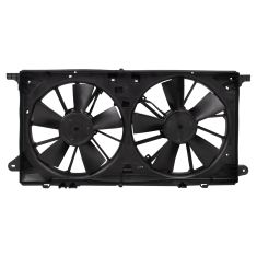 Engine Cooling Fan Assembly
