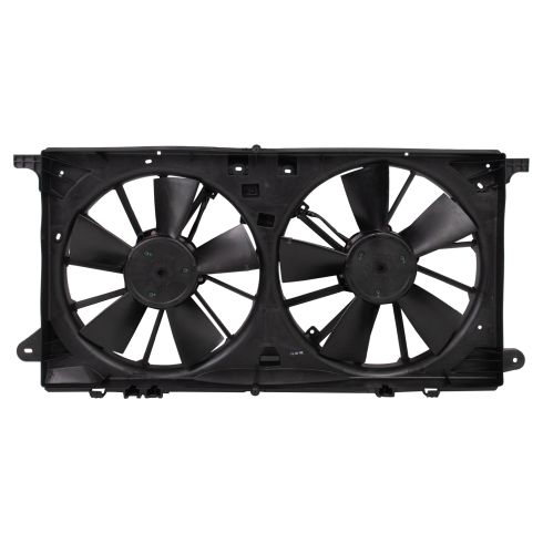 Engine Cooling Fan Assembly