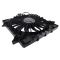 Engine Cooling Fan Assembly
