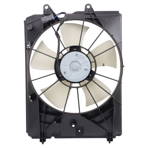 Engine Cooling Fan Assembly
