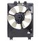 Engine Cooling Fan Assembly