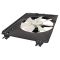 Engine Cooling Fan Assembly