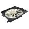 Engine Cooling Fan Assembly