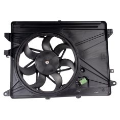 Engine Cooling Fan Assembly