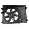 Engine Cooling Fan Assembly