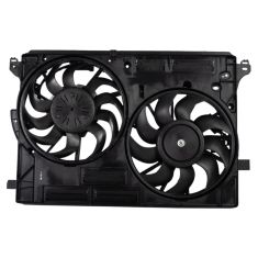 Engine Cooling Fan Assembly